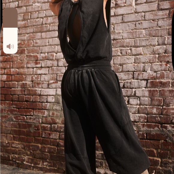 FP Movement Throw and Go Onesie - Picture 2 of 3